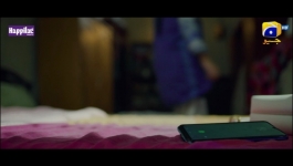 Jannat Se Aagay - Episode 15 - 29th September 2023